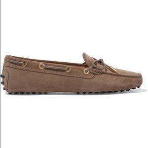 Tod loafers